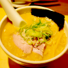 豚骨スープと背脂のバランスが絶妙！野方ホープ（東京都中野区）